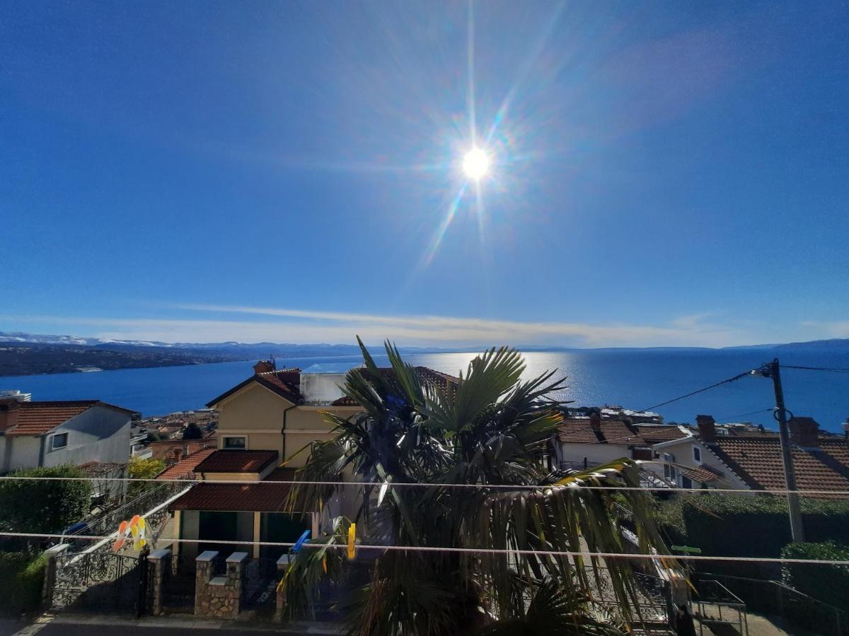 Morabeza Opatija Διαμέρισμα Εξωτερικό φωτογραφία