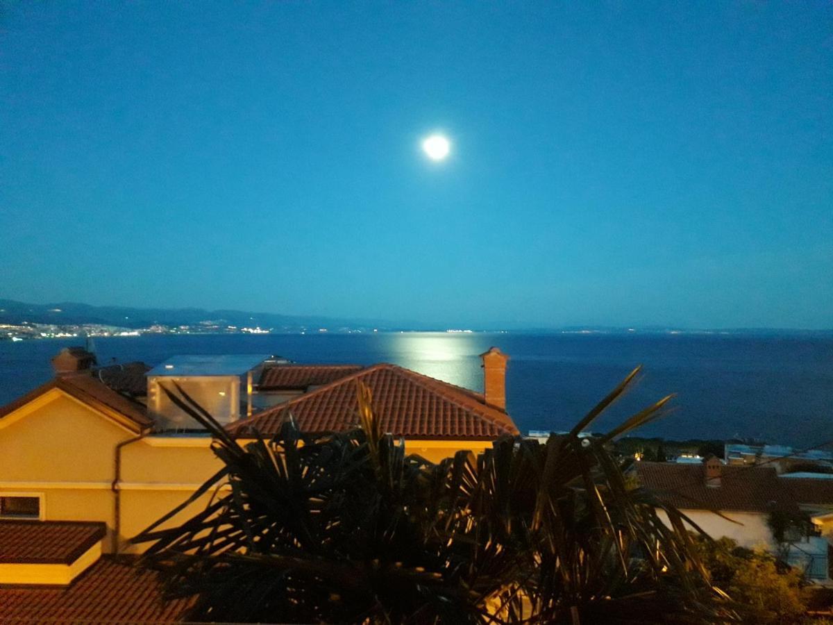 Morabeza Opatija Διαμέρισμα Εξωτερικό φωτογραφία
